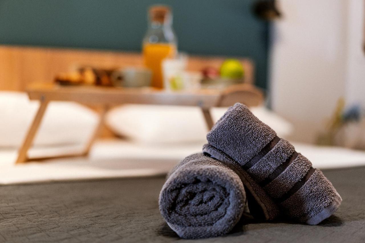 Unique Experience Apartment'S Thessaloníki Luaran gambar