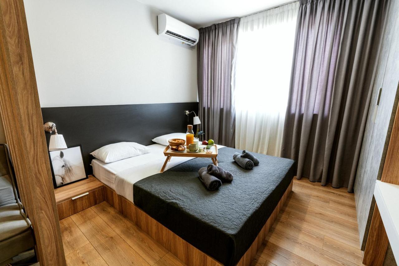 Unique Experience Apartment'S Thessaloníki Luaran gambar