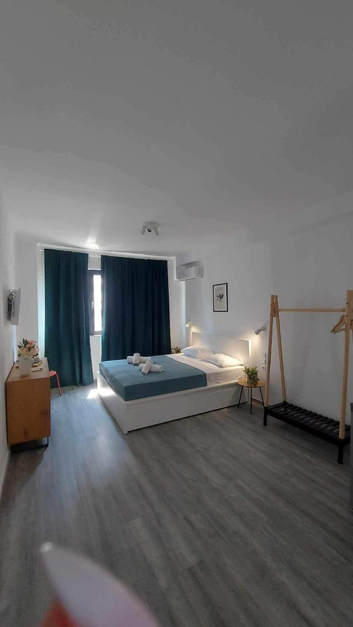 Unique Experience Apartment'S Thessaloníki Luaran gambar