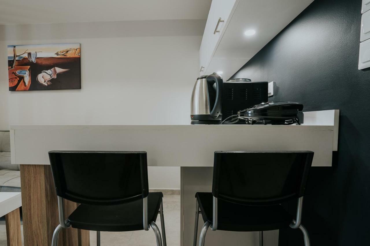 Unique Experience Apartment'S Thessaloníki Luaran gambar