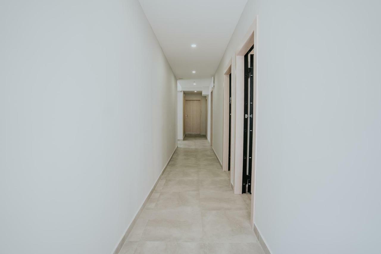 Unique Experience Apartment'S Thessaloníki Luaran gambar