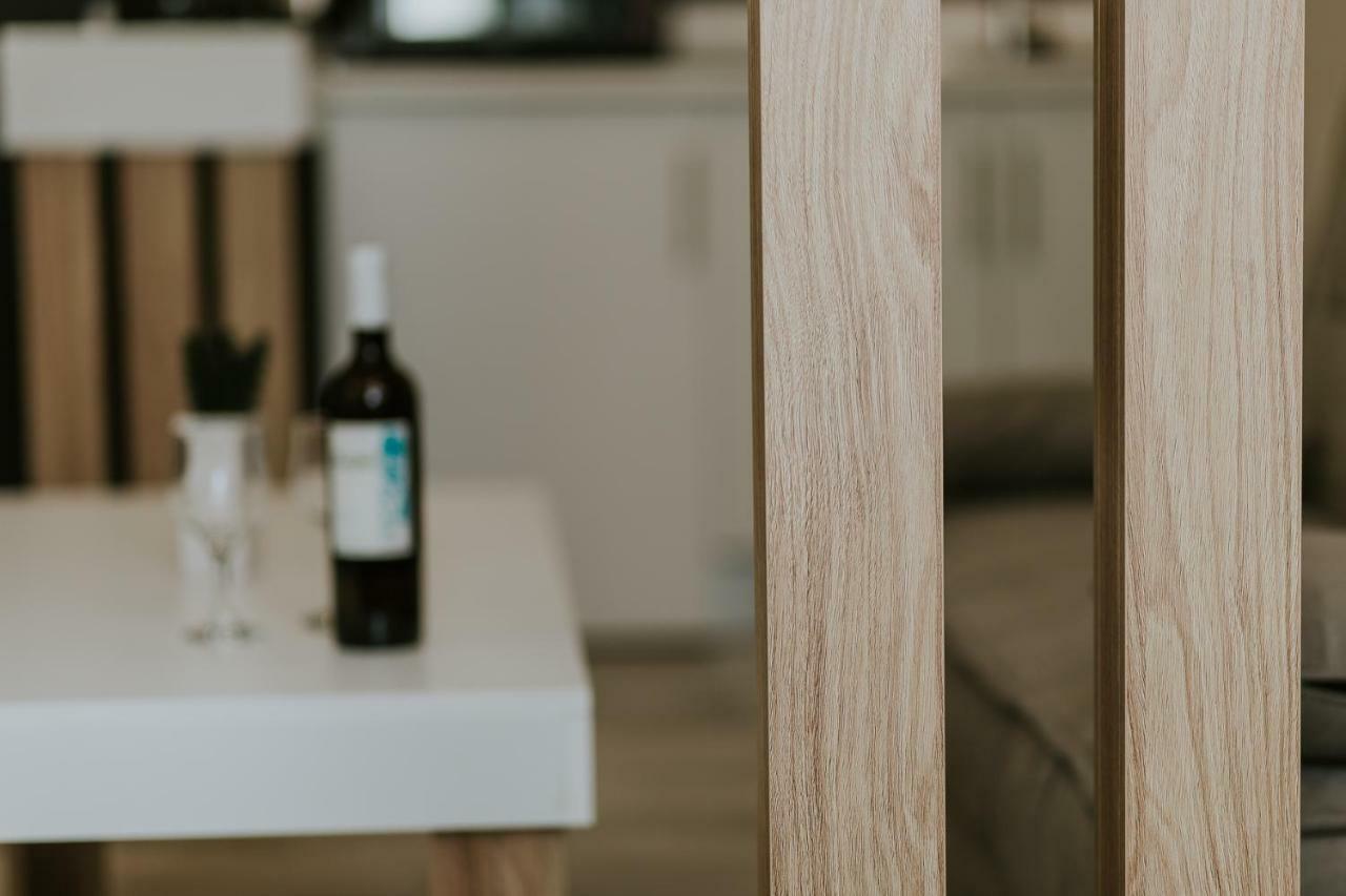 Unique Experience Apartment'S Thessaloníki Luaran gambar