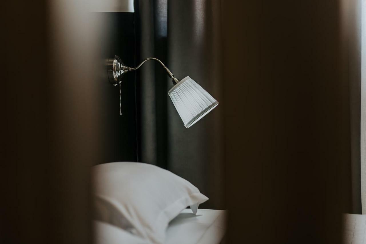 Unique Experience Apartment'S Thessaloníki Luaran gambar